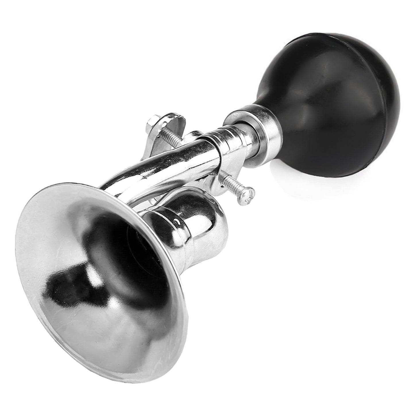 Coolrunner Bugle Horn, Retro Clown Horn, Kids Bike Horn