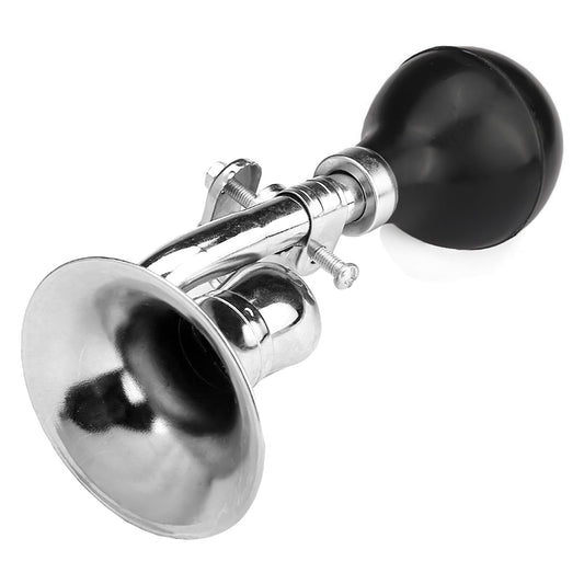 Coolrunner Bugle Horn, Retro Clown Horn, Kids Bike Horn
