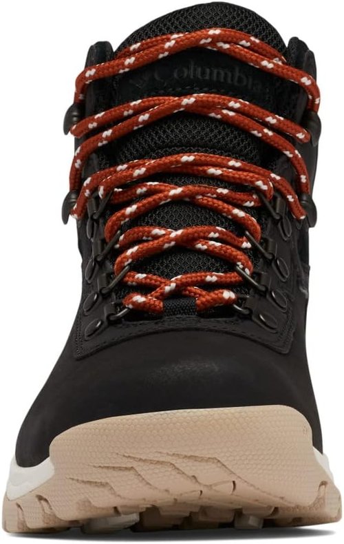Columbia Women's Newton Ridge Plus - Waterproof Hiking Boots for All-Day Comfort | Durable & Stylish