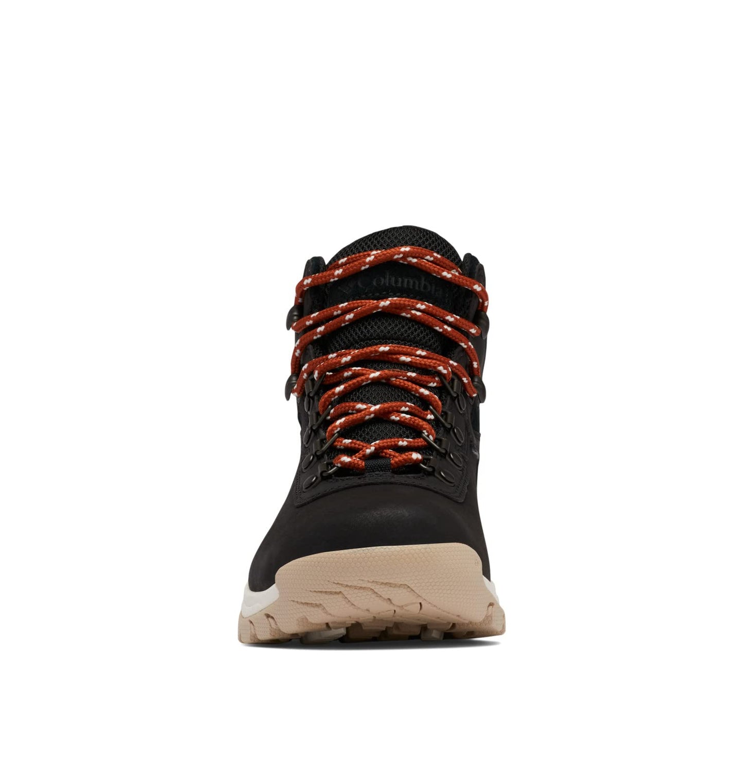 Columbia Women's Newton Ridge Plus, Black/Golden Yellow, 10.5
