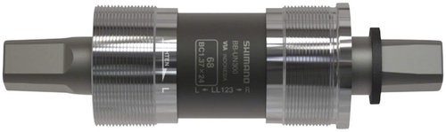 Shimano BB-UN300 Square Taper English BB 68x115mm