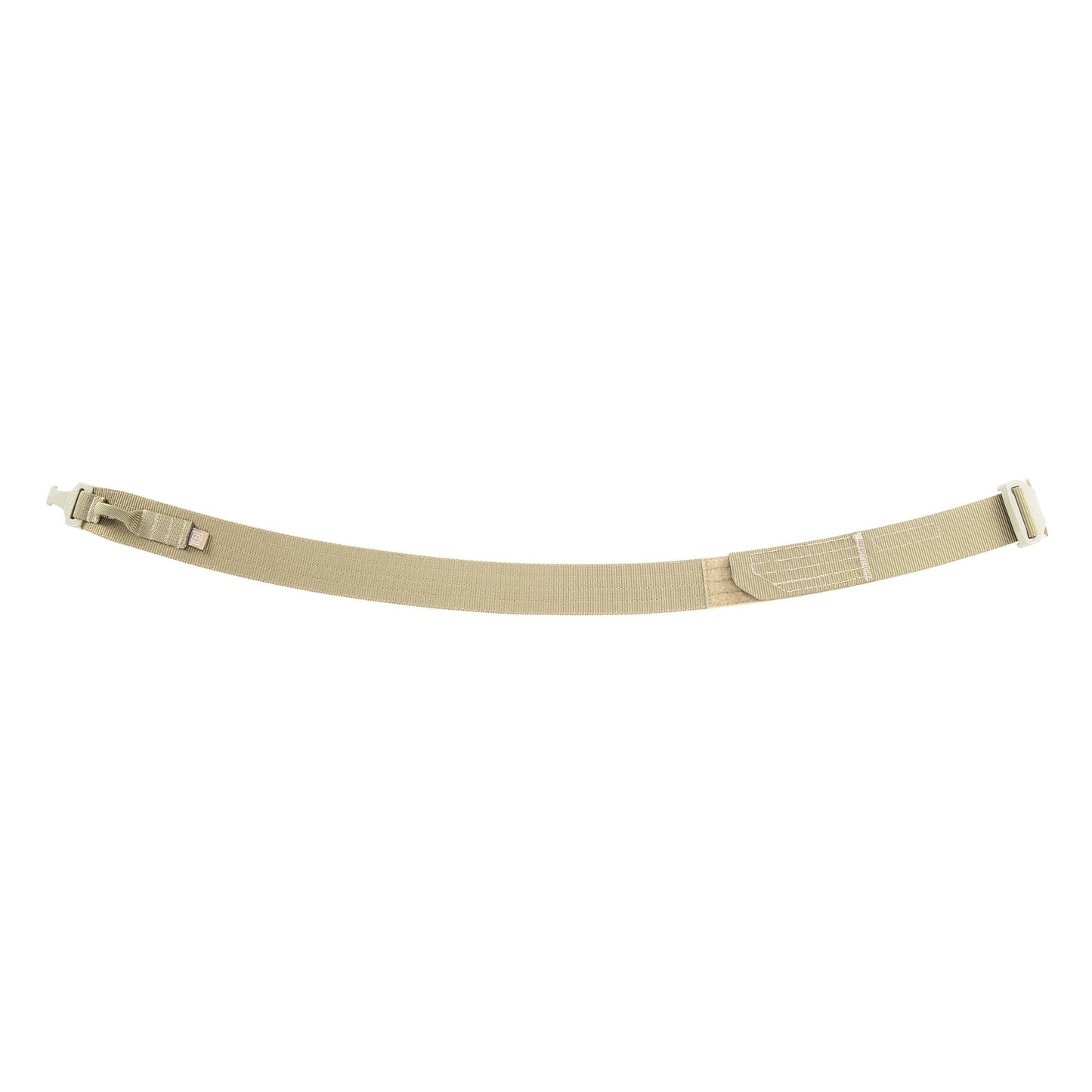 5.11 Tactical Men's Maverick Assaulters Belt, 1.75 Inch Width, Style 59569, Black, Large