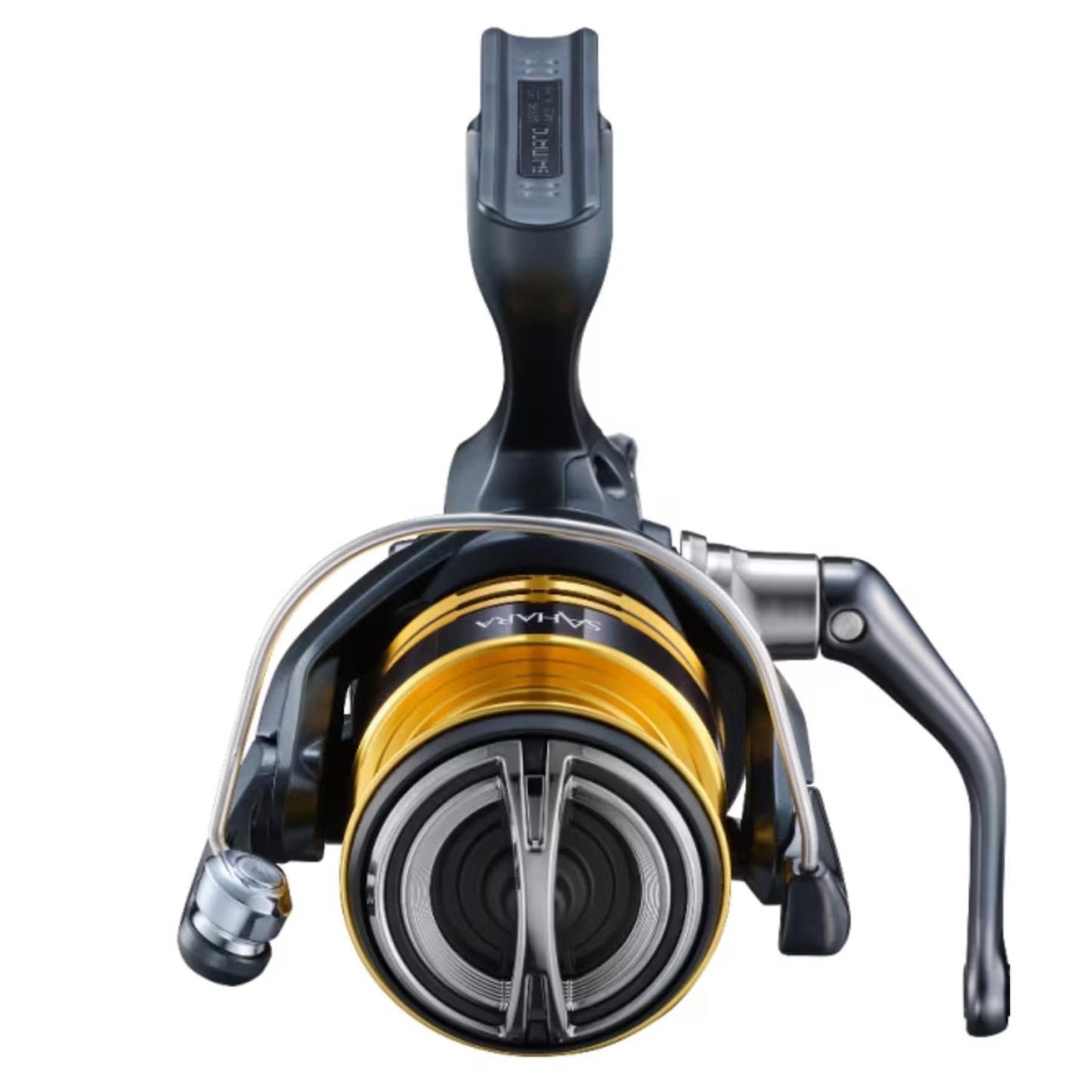 Shimano 22 Sahara Fishing Reel Shipped from Japan 2022 Model (4000)
