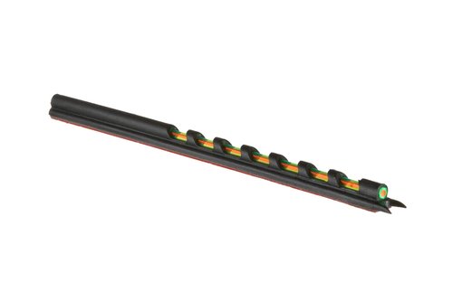 TRUGLO Pro-Series Glo-Dot Front Sight Universal Fits Shotgun with Vent Rib Fiber Optic, Dual Color