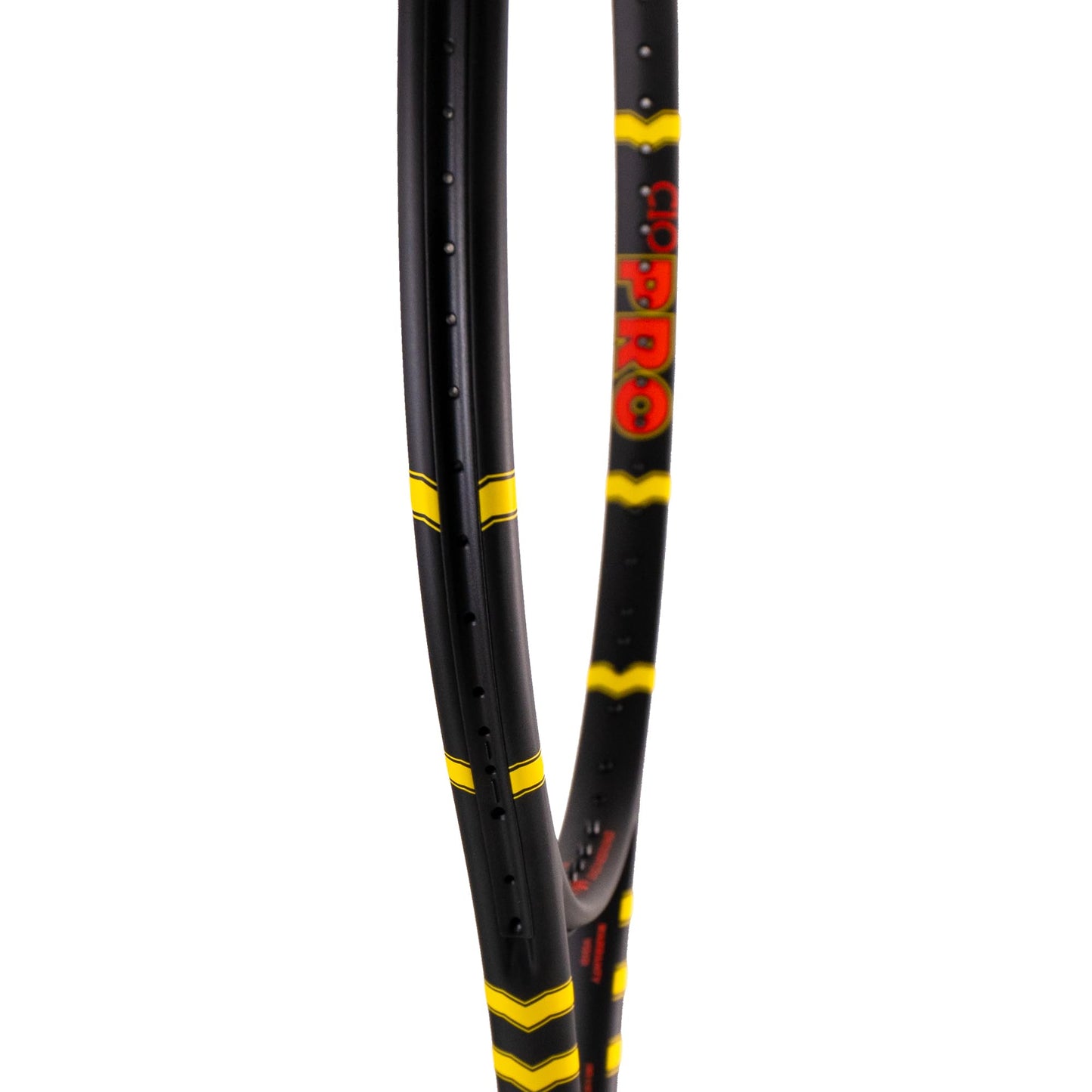 Volkl C10 Pro | Tennis Racquet | Featuring Twin Absorber Handle System | Grip Sizes 1-5 | *UNSTRUNG*