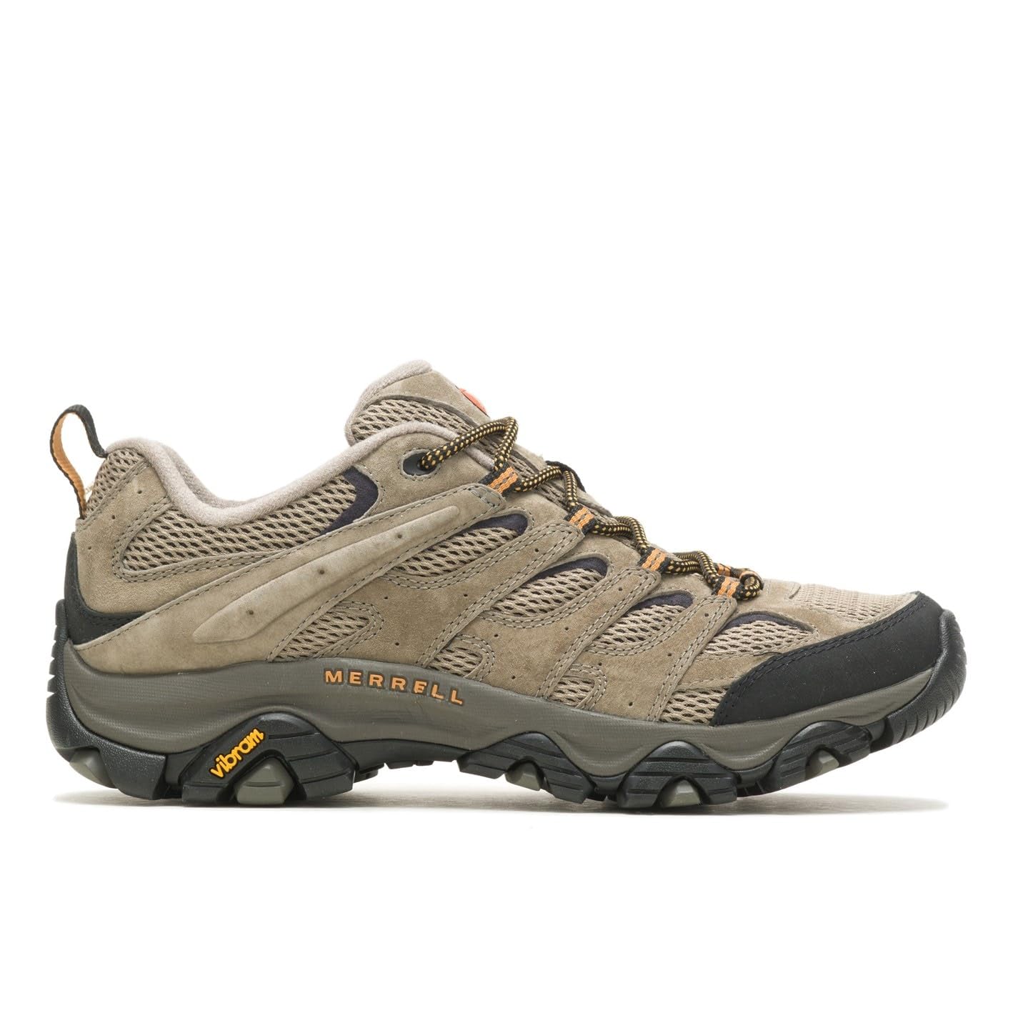 Merrell Men's Moab 3 Hiking Shoe, Pecan 10