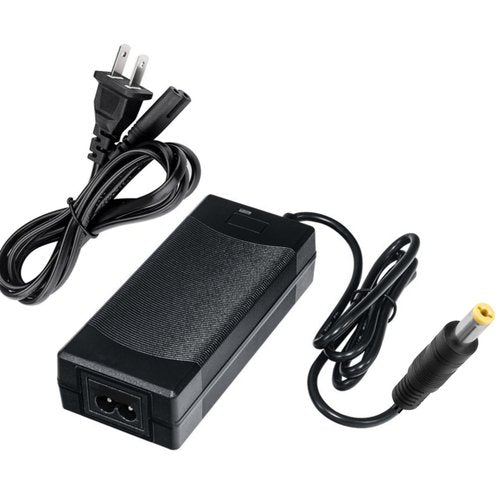 HERISKEER [Verified Fit] 29.4V Quick Charger, for GoTrax G1 Glider, Edge, Nova, GKS Pro Plus Lumios, Flash, Ho.verfly, Remix, SRX A6 Mini, Glide Chrome, Fluxx FX3, and More 25.2V/24V Battery Charger