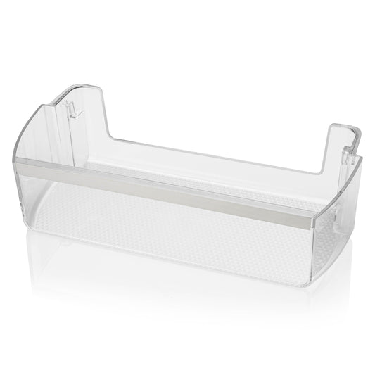 Smart Choice Clear Refrigerator Door Bin Middle Shelf Replacement for Frigidaire 5304536368