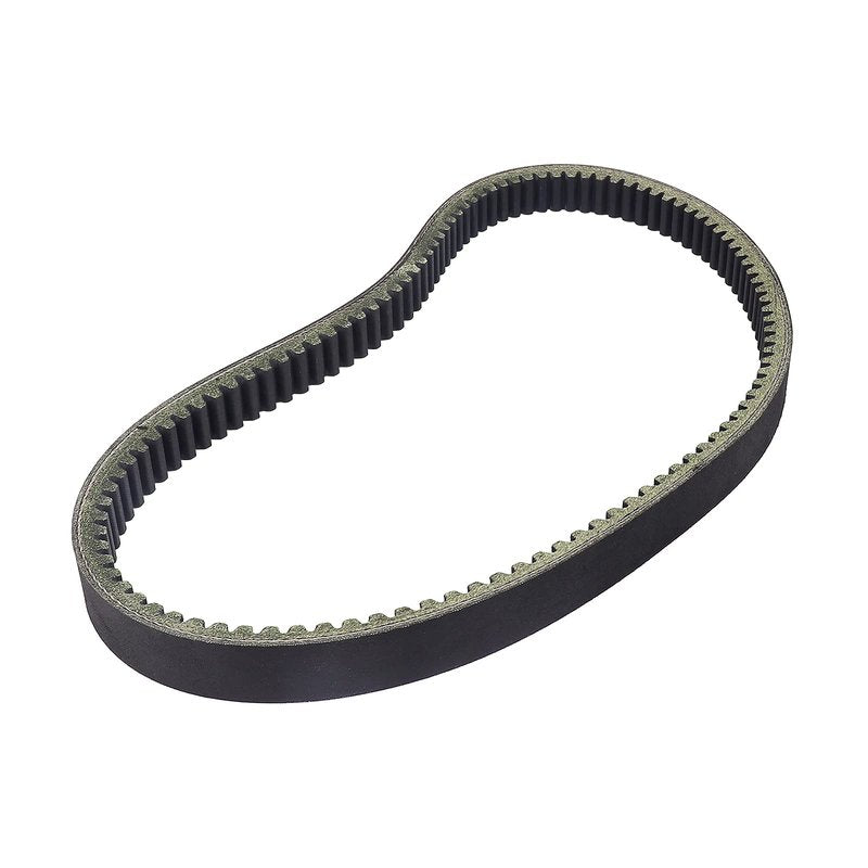 Autu Parts Drive Belt for EZGO Marathon 2 Cycle Gas Golf Cart 14153G1 1976-1987