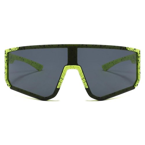 Cyxus Cycling Sunglasses Men Women Sleek Lightweight Anti-Glare Glasses UV Protection Runing Bike Baseball Fishing 1243