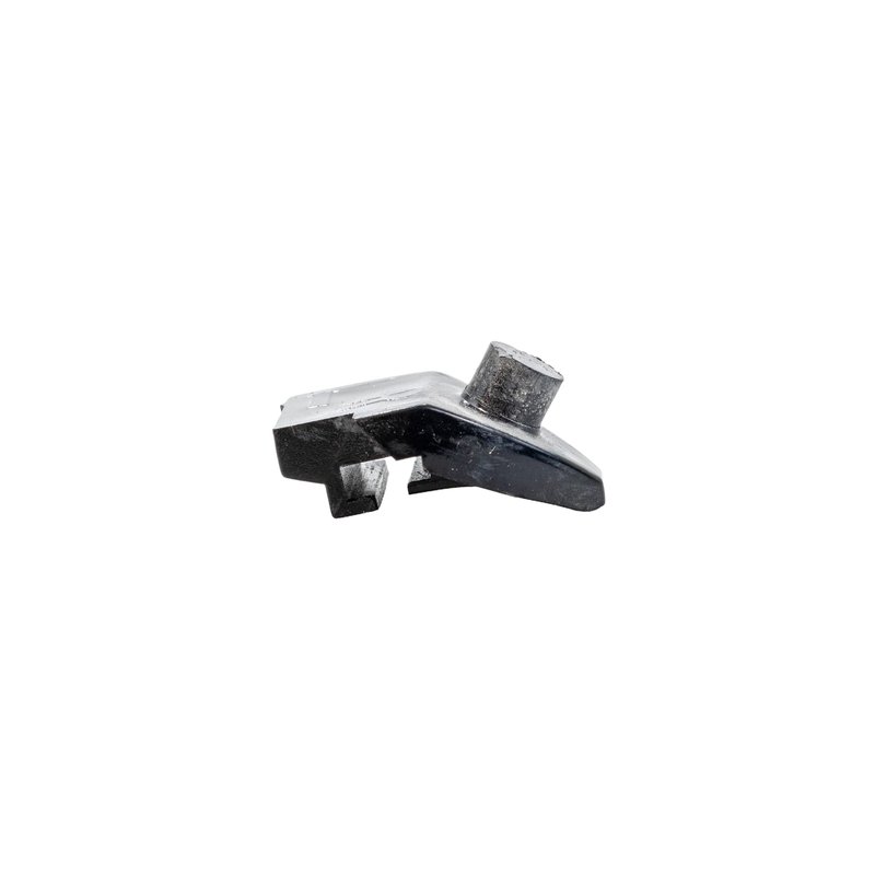 AlveyTech Replacement Spark Cartridges for the Razor Jetts Heel Wheels (Pack of 4) - Four Cartridge Kit, Compatible with Both Jetts and Jetts DLX Skate Models, Accessories for Kids Shoe Wheel Skates