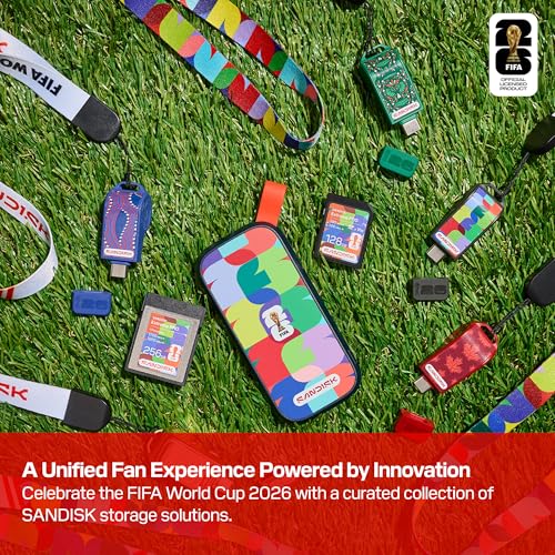 128GB SD UHS-II Memory Card - V90, 300MB/s Speed, 8K Video