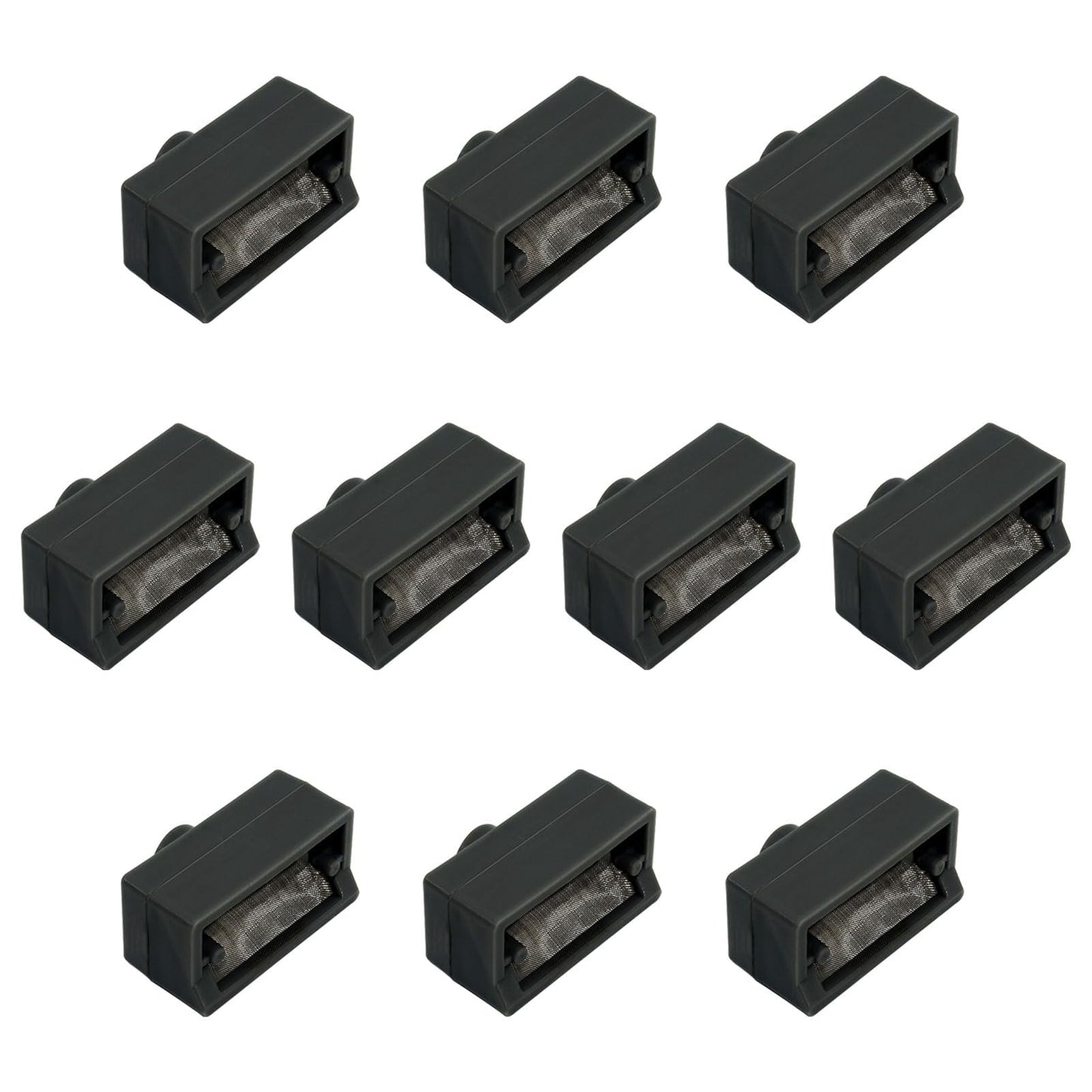 10Pcs Filter Piece Replacement Parts, Fits Ice Maker OPAL01GENSS,OPAL01GENKT, etc