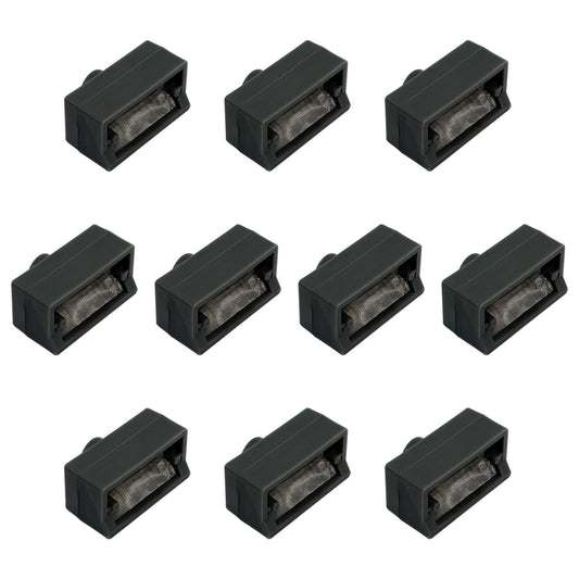 10Pcs Filter Piece Replacement Parts, Fits Ice Maker OPAL01GENSS,OPAL01GENKT, etc