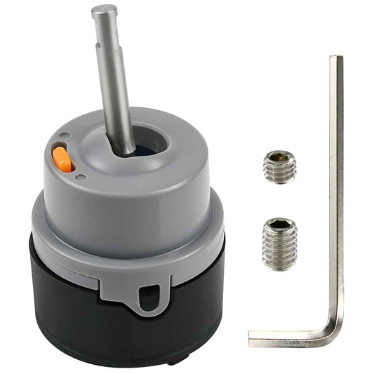 RP50587 Cartridge Compatible with Delta DST Single Handle, Replacement for Kitchen & lavatory Single Handle Faucet Valve