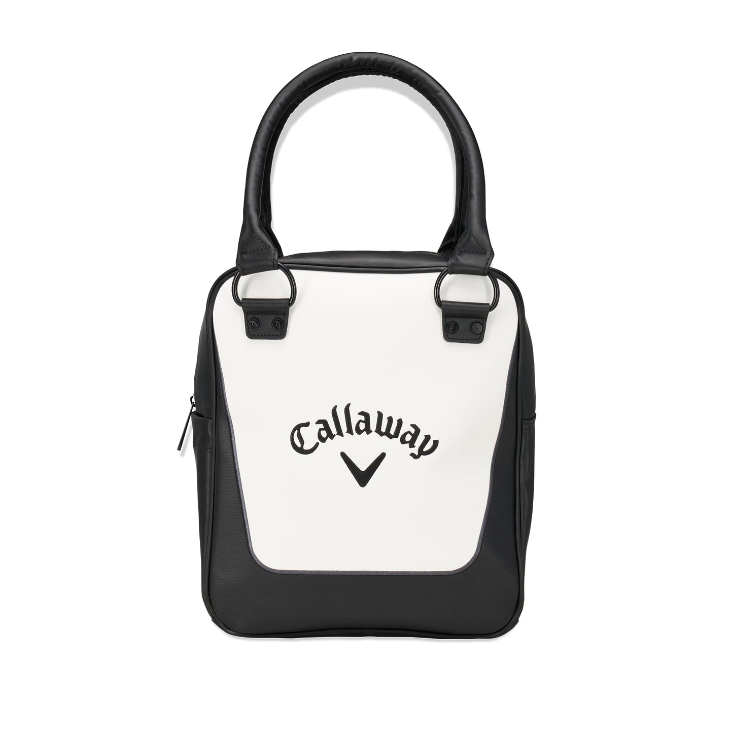 CALLAWAY Practice Caddy 2024 (Black/White)