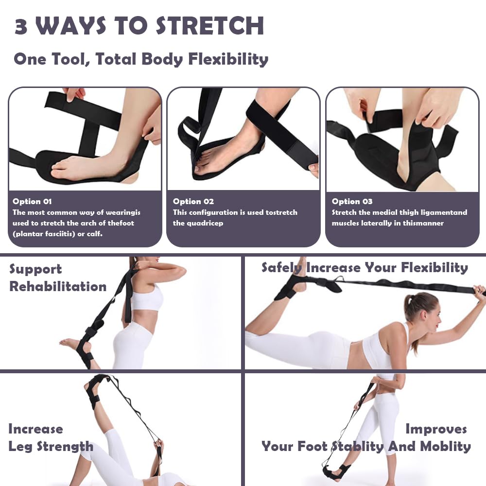 Ankle Balance Board for Stability & Strength Training – Single Leg Balance Board Wobble Board Balance Trainer for Ankle Strengthener, Axis Board for Home Gym, Rehab & Athletic Training