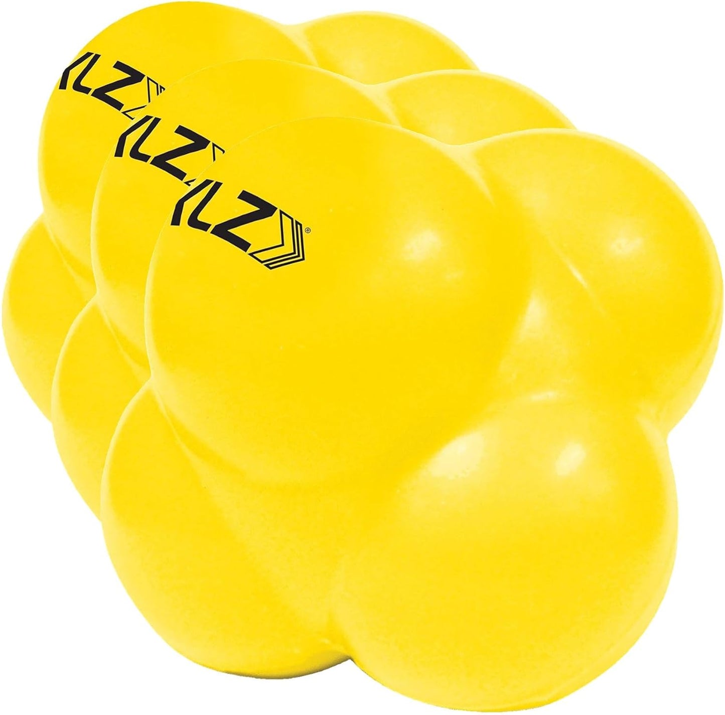 SKLZ Reaction Ball - Enhance Reflexes & Agility for Baseball & Softball Training
