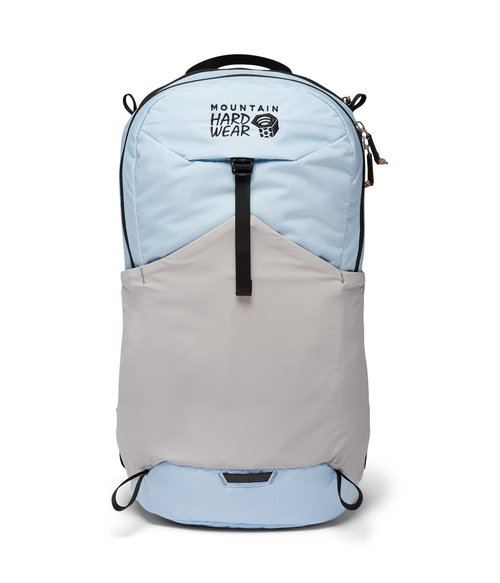 Mountain Hardwear Field Day 16l Backpack, Arctic Ice, One Size