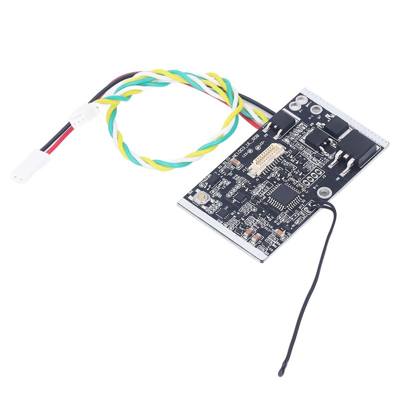 SASKATE PCB Electric Scooter Controller, Battery Control Board, BMS Circuit Board Parts for Xiaomi M365 Muti Easy Install