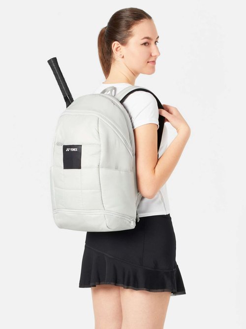 YONEX Compact Backpack, Smoke Blue (BAG2468SB)