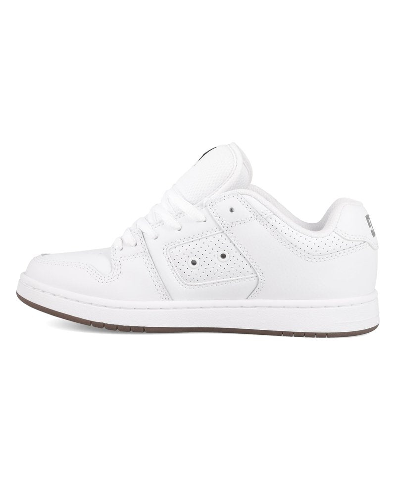 DC Women's Manteca Sneaker