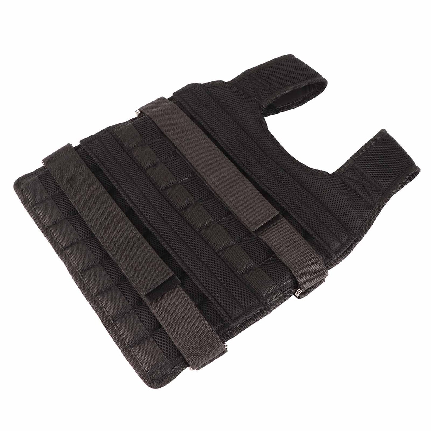 Leapiture Weighted Vest Exercise Weighted Vest Weight Training Vest Strength Training Vest Adjustable Weighted Vest Woman Strength Training Vest for Workout Fitness