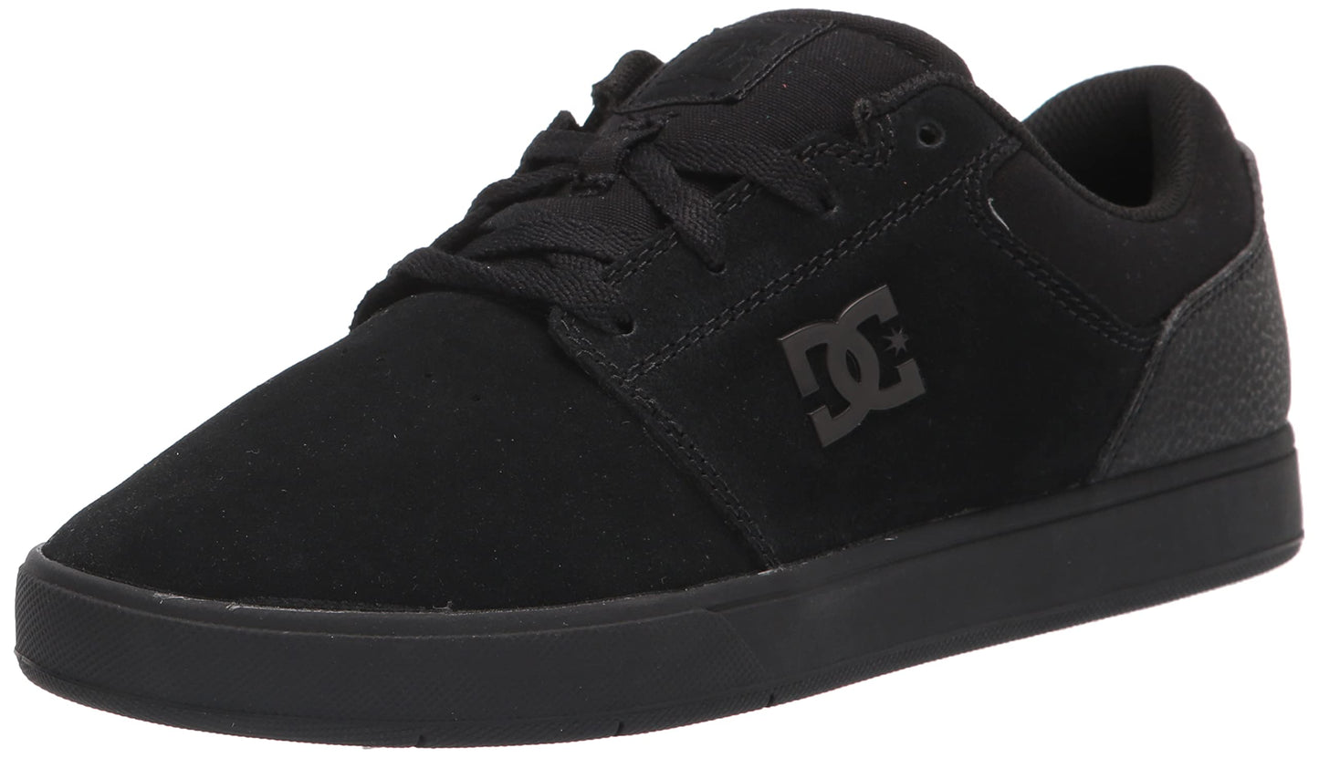 Crisis 2- Black/Black/Black- 10.5