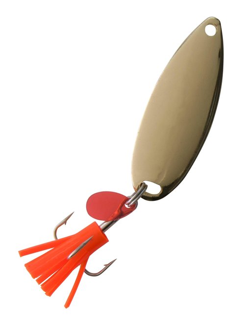 Berkley Johnson Sprite Fishing Hard Bait, Assorted Saltwater Kit, 2in - Varied