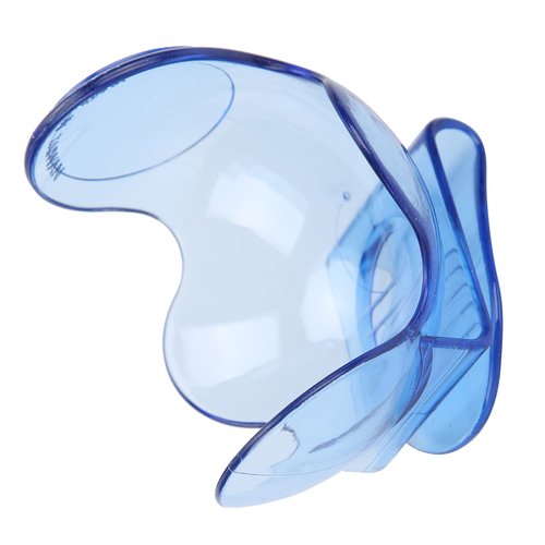 01 Tennis Ball Clip, Tennis Ball Waist Clip Holder Convenient and Saves Time Tennis Training Equipment Tennis Ball Accessories for Tennis Enthusiasts(Sky Blue)