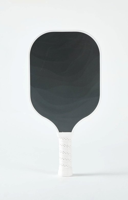 CIRCE Cielo Pickleball Paddle - Eclipse | G2 Reinforced Fiberglass Surface with 13mm Reactive Honeycomb Core | 8oz, Beginner Paddle for Consistency & Control | Ergonomic Handle | USAP Approved