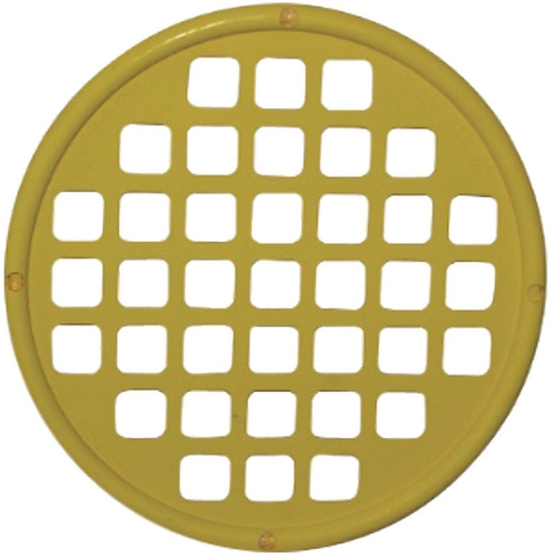 Power Web Junior, 7" Yellow - Light Resistance