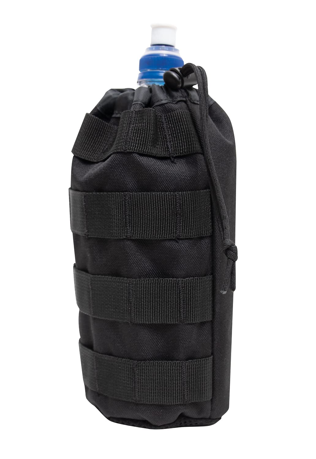 Rothco 51020: Tactical Molle Bottle Carrier
