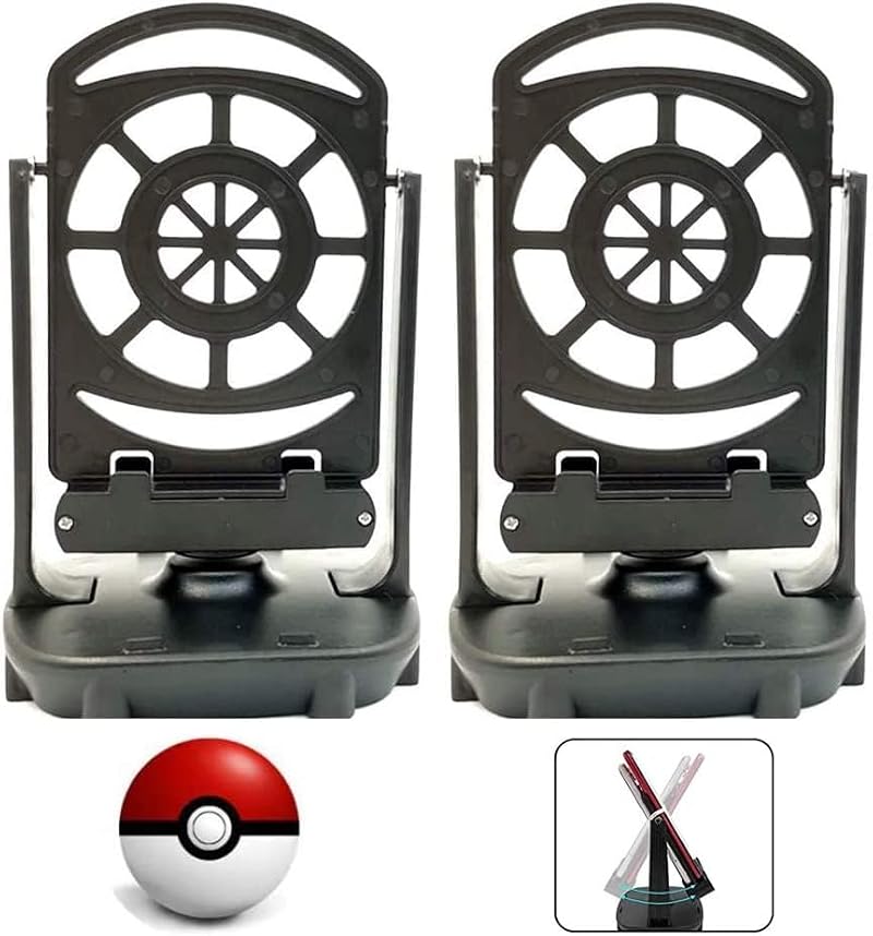2-Pack Steps Counter for Pokémon Go - Mobile Phone Swing Device
