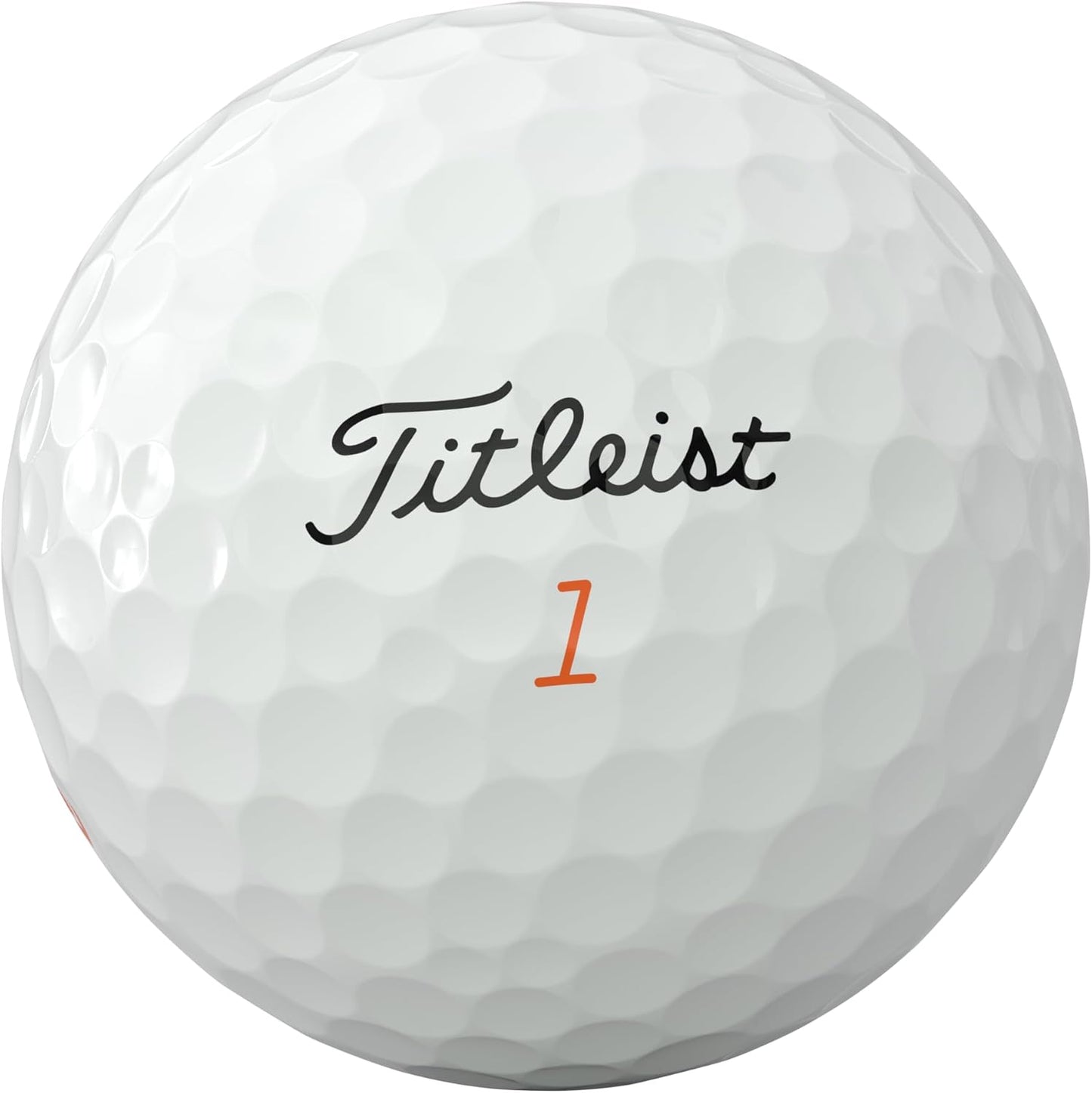 Titleist Velocity Golf Balls - High Performance Distance & Accuracy | One Dozen