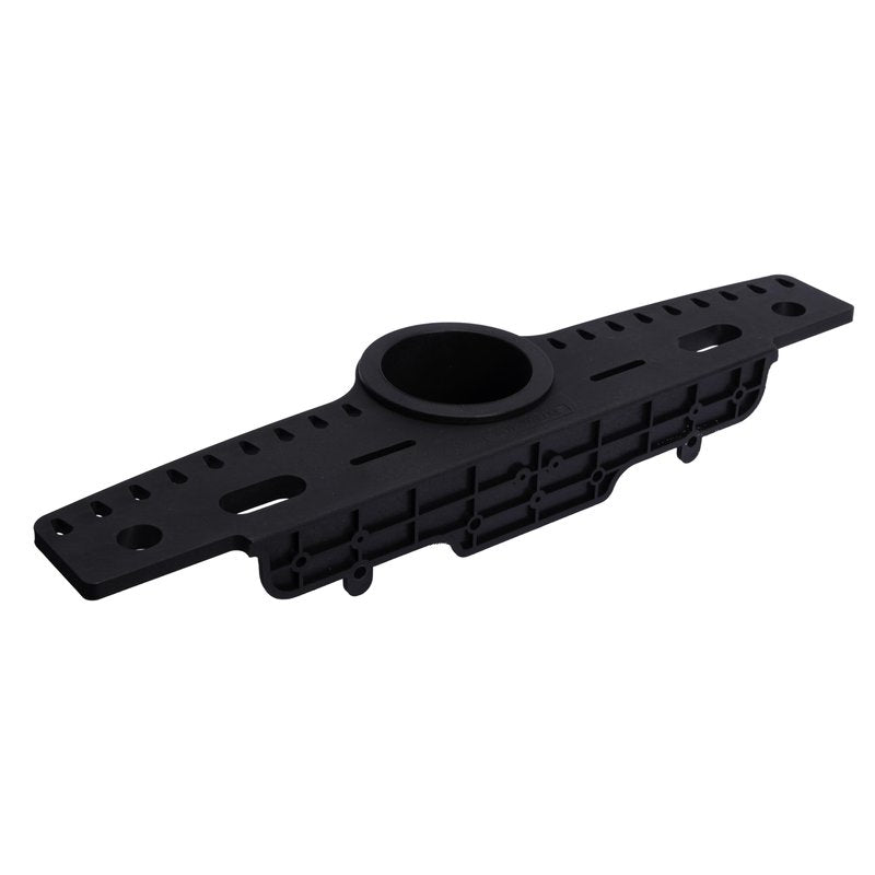 Extreme Max 3005.5614 Tackle Tool Cup Holder for Tracker Versatrack Systems