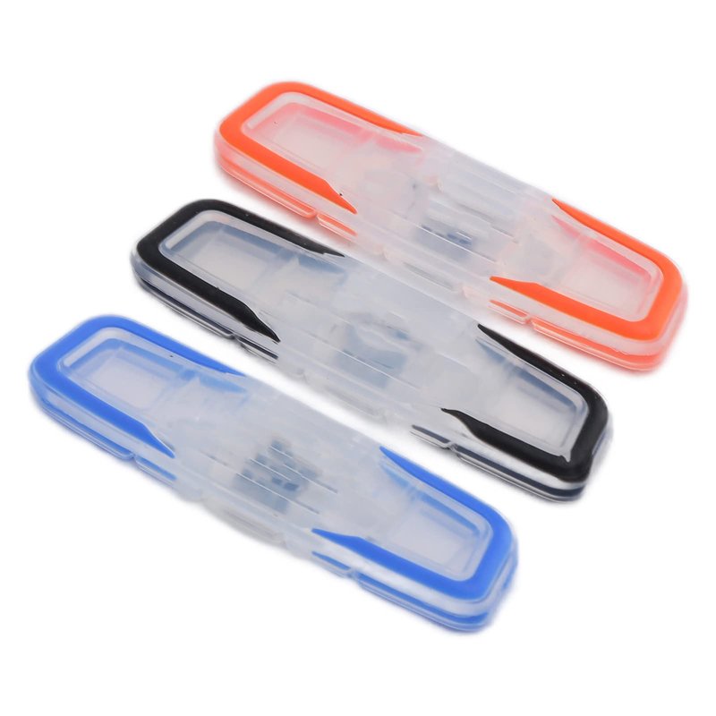 Kodrily 3Pcs Tennis Vibration Dampener, Soft Silicone Tennis Racquet Dampeners, Long Tennis Racket Vibration Dampener, Strings Damping Racquetball Accessories, 2.6 x 0.7 x 0.3in