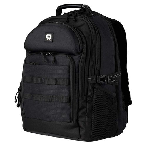 Ogio Alpha Prospect Backpack (Black)