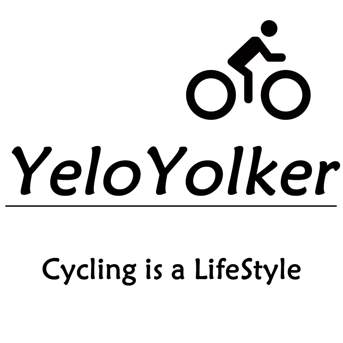 YeloYolker Kids Bike Bell, Cute Handlebar Ring Bell for Boys, Toddlers, Children's Bicycle Accessories for Tricycle, Scooter (Dino)