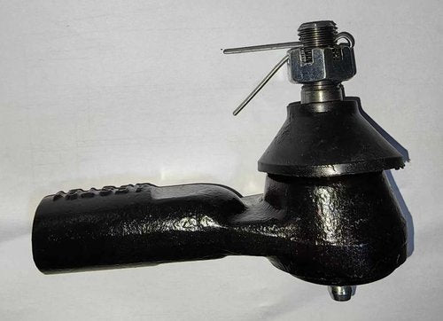 70695-G01 Golf Cart Steering Outer Tie Rod End Rack Ball Joint Fit for EZGO TXT MPT 2001-up (Except RXV) 70695G01