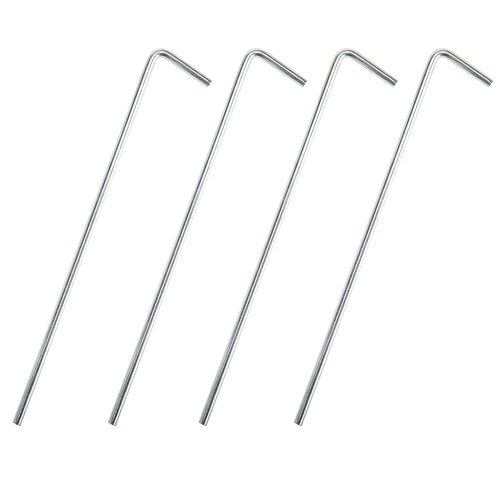 Amarine Made Speed Agility Training Set Agility Ladder (19.96ft) Including Resistance Parachute,Steel Stakes,Adjustable Hurdles,Disc Cones and a Storage Bag for Training Soccer Hockey Basketball