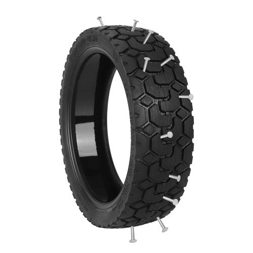 Lesetrker 70/60-7.5 Off-Road Tubeless tire 11inch Self-SealingTubeless Tire for Segway Ninebot G3 Electric Scooter TubelessTire (LL-70/60-7.5tubeless with gel, 1pcs)