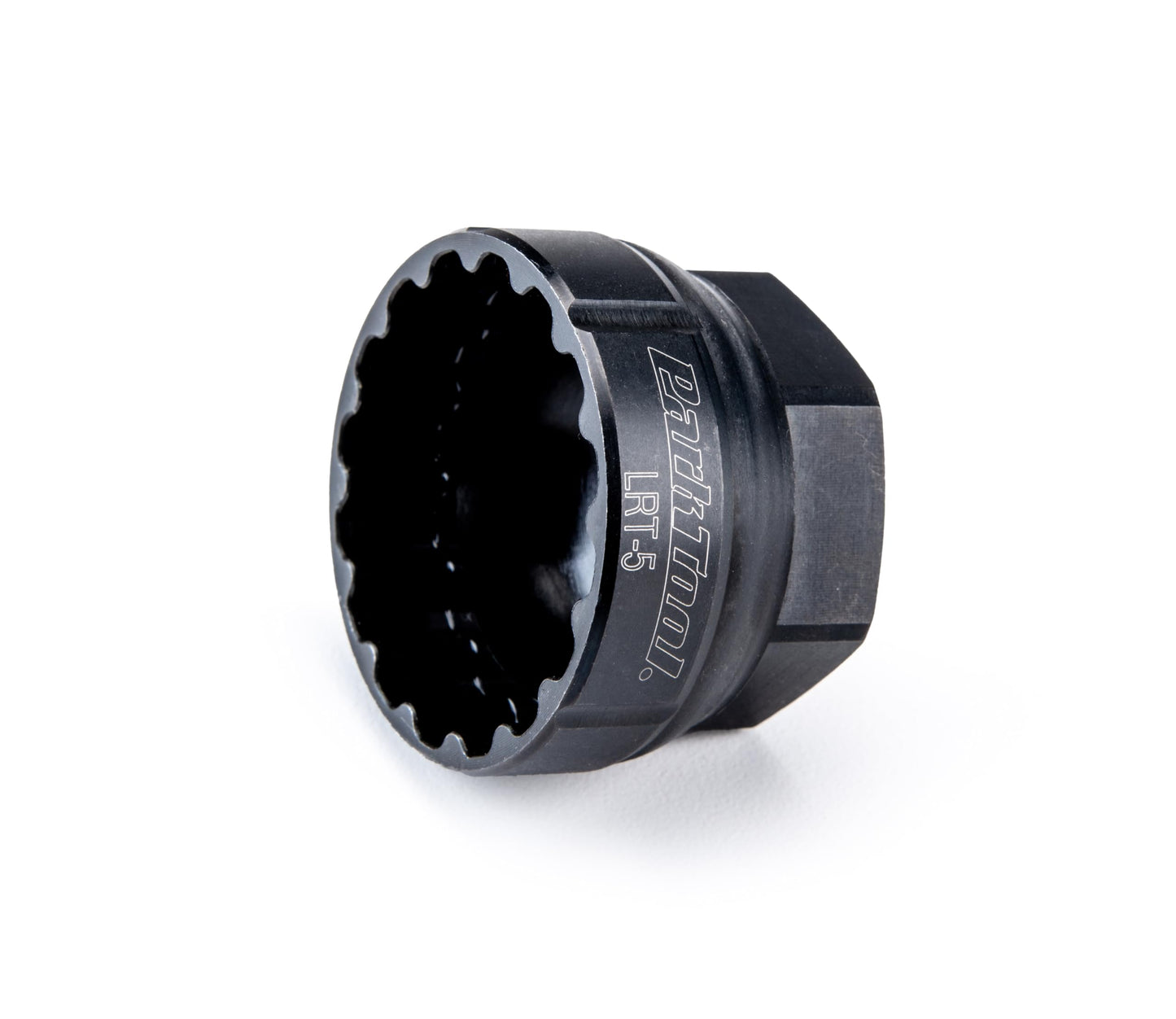 Park Tool LRT-5 Lockring Tool for Fazua Ride 60 E-Bike Chainring Lockrings