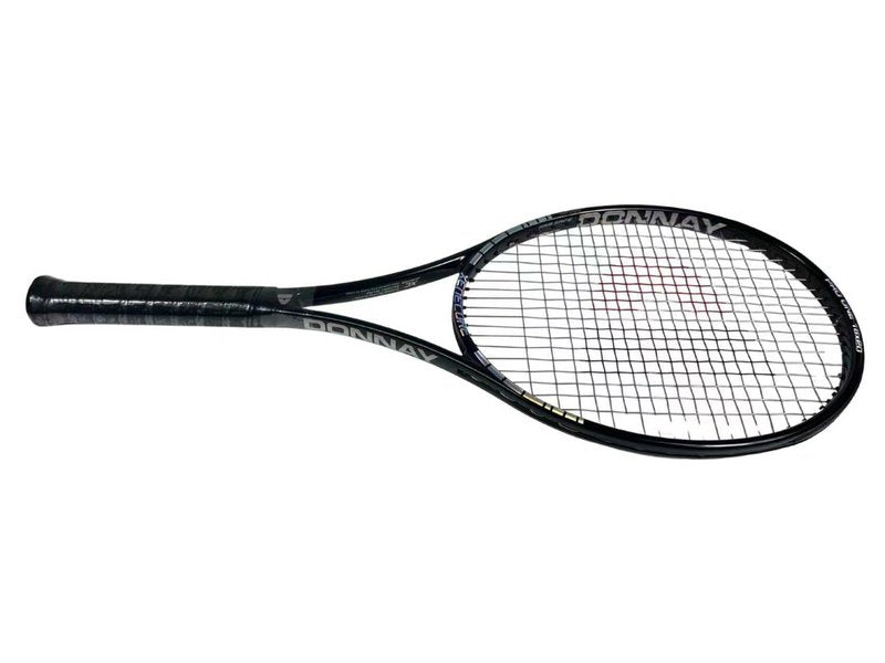 Donnay Pro One Octacore 97 18X20 (Strung Unibody) Tennis Racquet (4 3/8 inches)