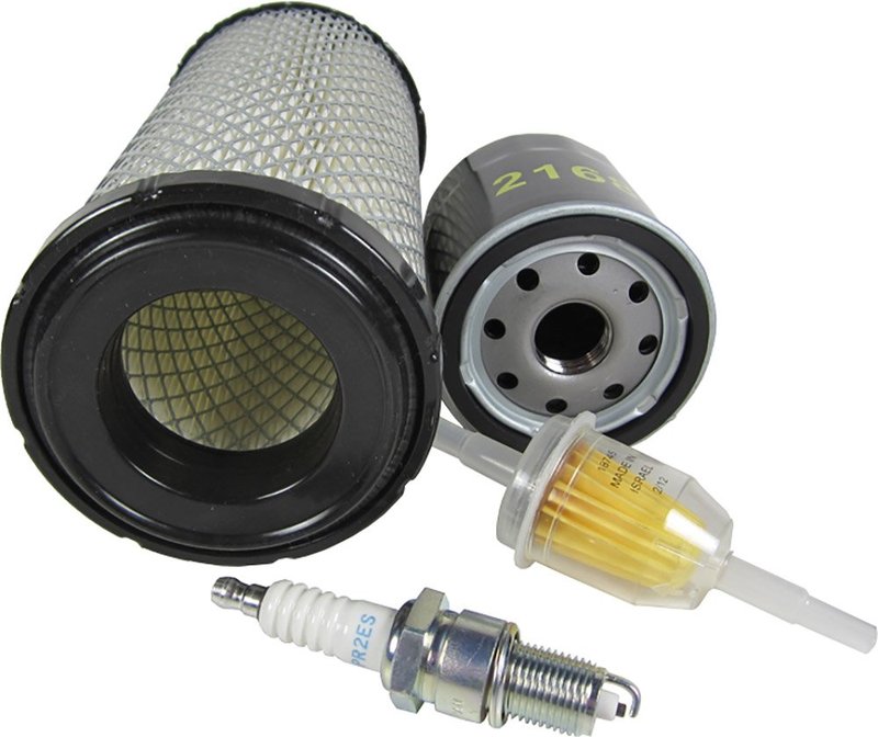 EZGO RXV 2008-Up Gas Golf Cart | Tune Up Kit