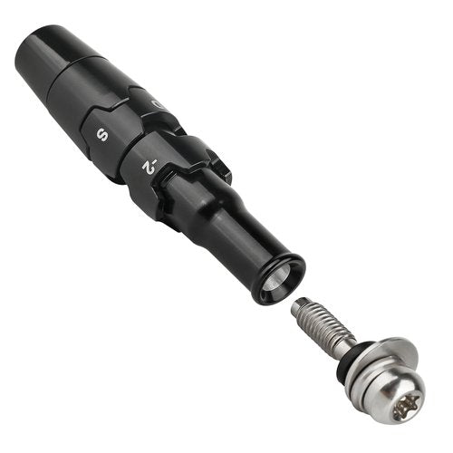 FoFoFo .335 Golf Adapter Sleeve Compatible with Cobra DS-Adapt X,LS,MAX-K,MAX-D Driver/Wood (1pcs.)