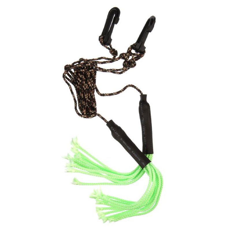 Hunters Specialties Scent Drag - Double Polypropylene Scent Drag Attractant Applicators Hunting Accessories (Scent Not Included)