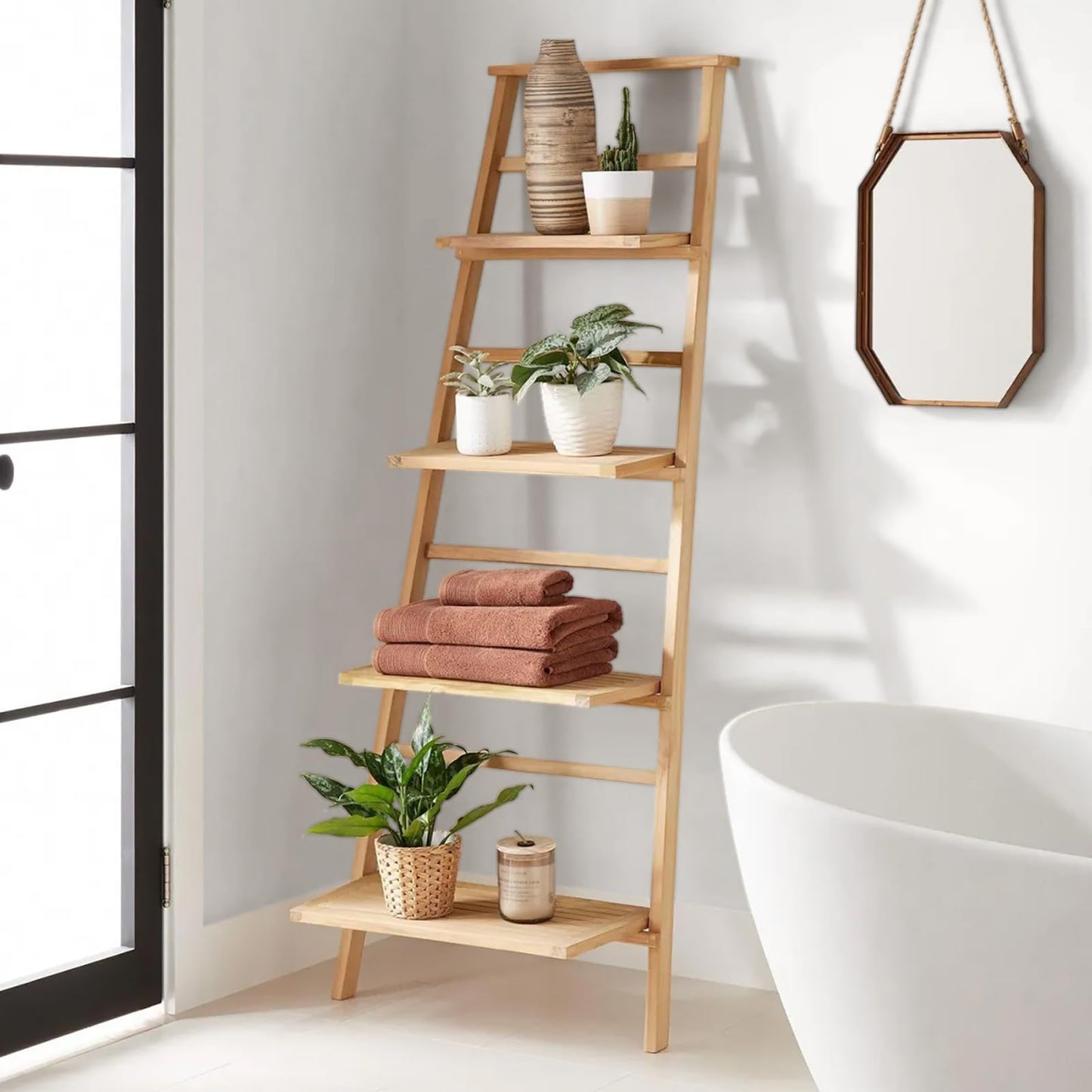 SOON AFTER White Peel and Stick Wallpaper Solid White Contact Paper Matte Self Adhesive Waterproof Vinyl Roll for Wall Coverings,Cabinets,Countertops,Bedroom,Kitchen 15.7"x118"