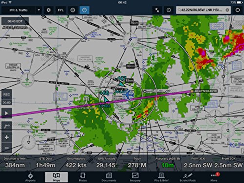 Stratux ADS-B Dual Band Receiver with Internal GPS - Aviation Weather & Traffic