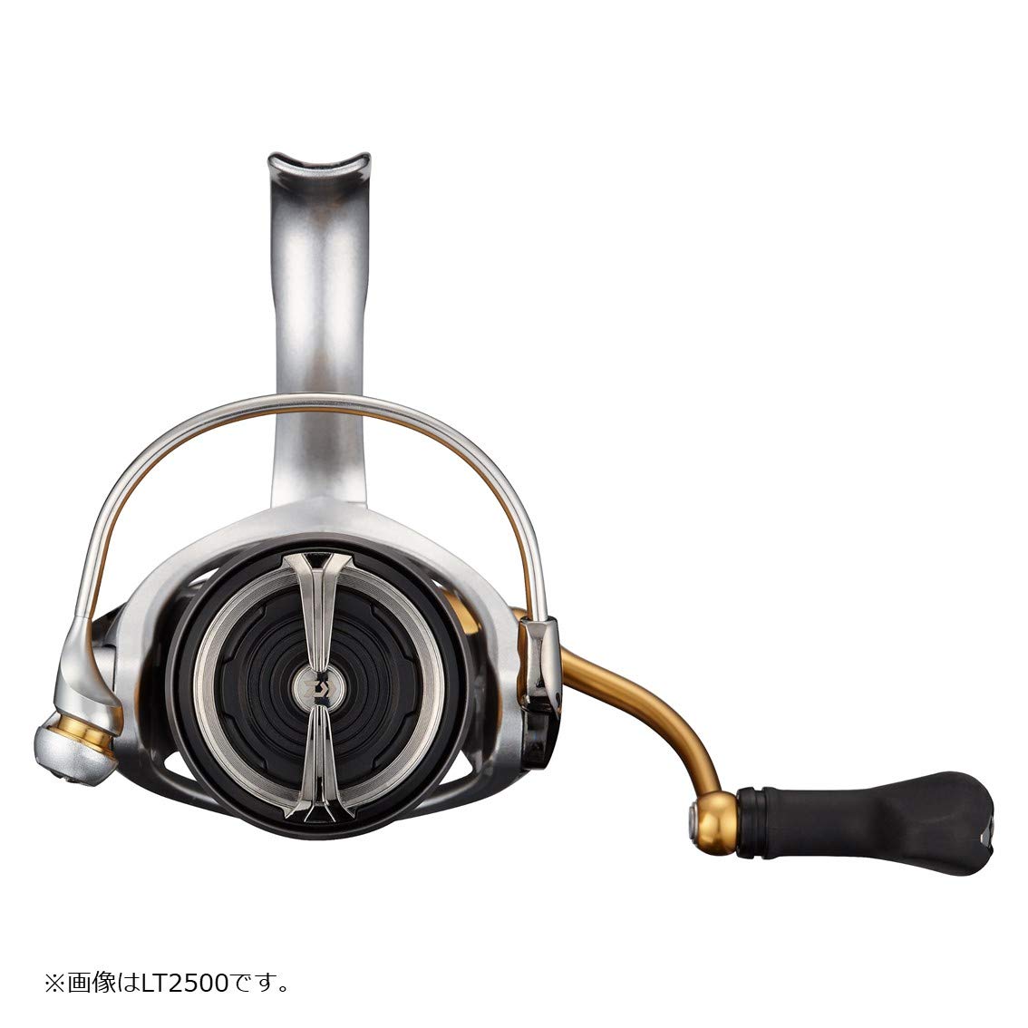 Daiwa LT3000-XH 21 Freams